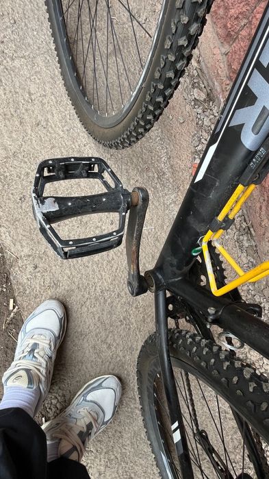 Велосипед Batler