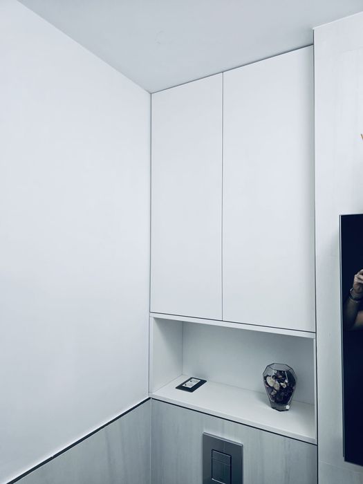 Firma executam mobila la comanda pal sau mdf vopsit