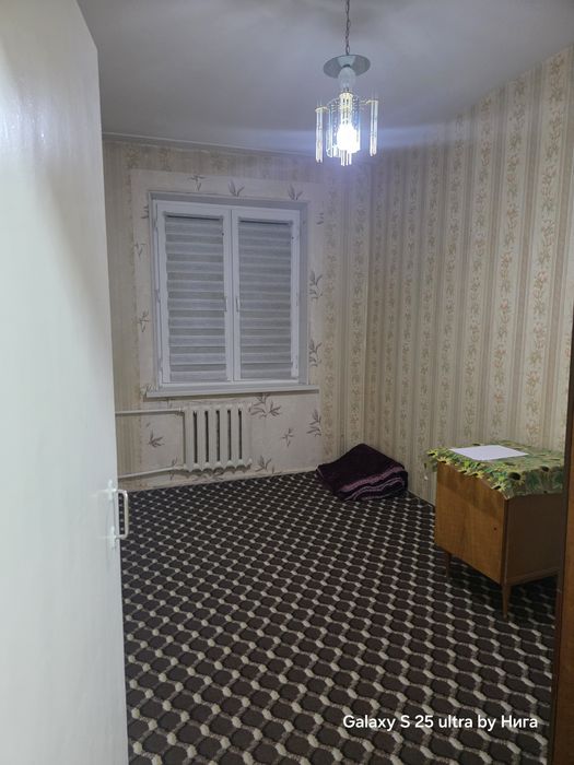 Сдаётся квартира на долгий срок