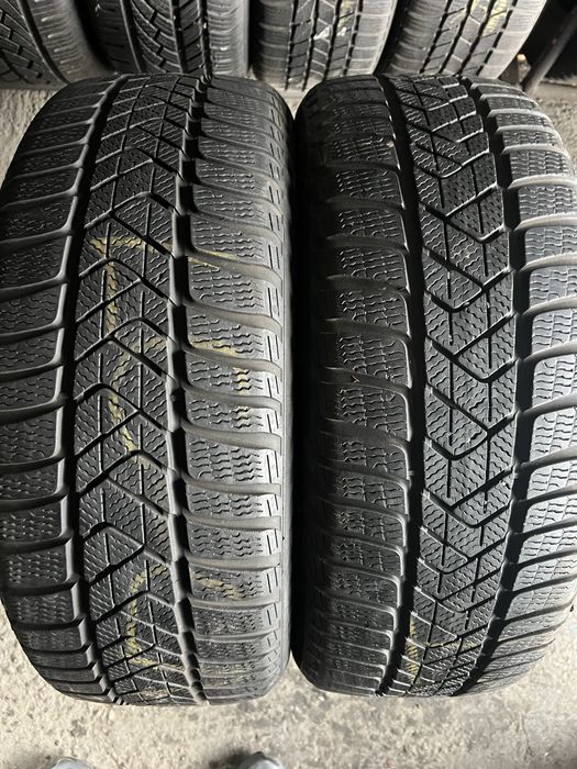 Anvelope 215/50/18  Pirelli 215 50 R18