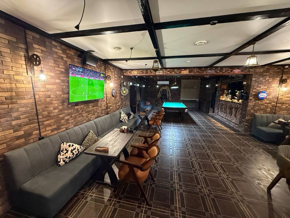 Сдам бар в аренду