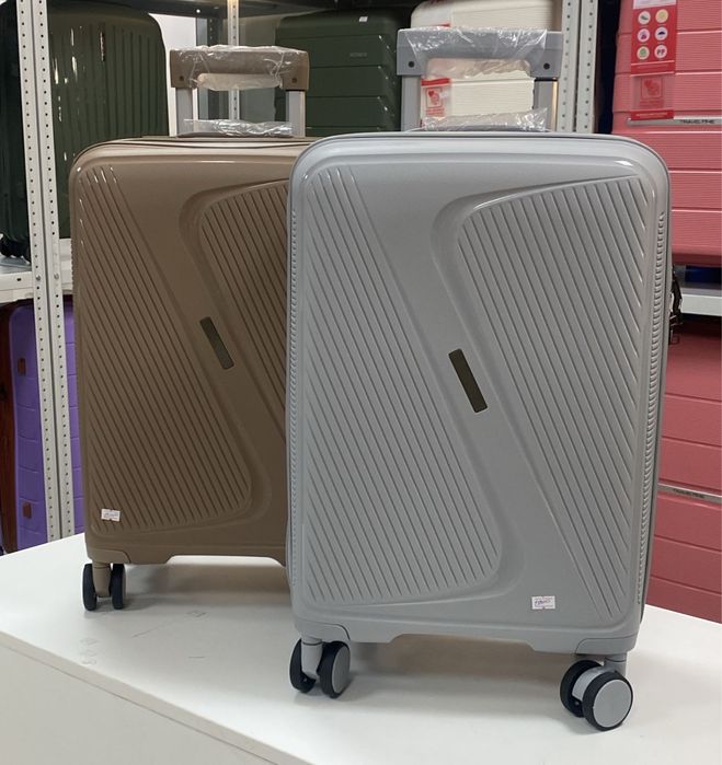 Комплекты чемоданов за 33000