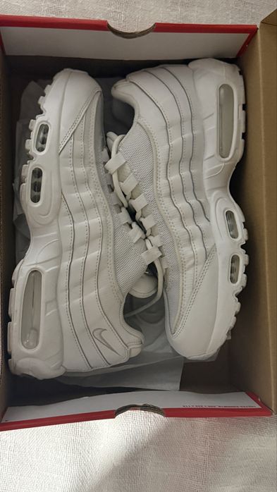 Nike air max 95 кроссовки