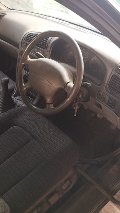 Продам Мицубиси Галант 1996года