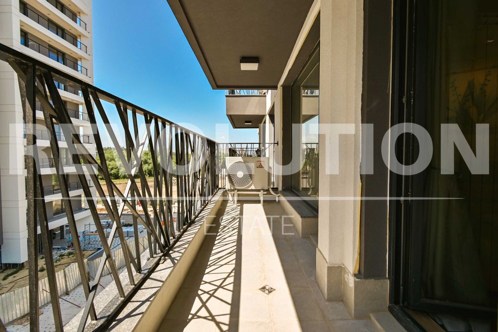 Дава се под наем Двустаен апартамент в София, Младост 4 - 60 кв.м за 750 € - Снимка #7