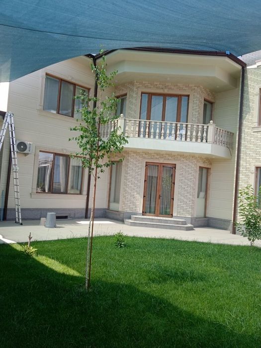 Banner ustanovka