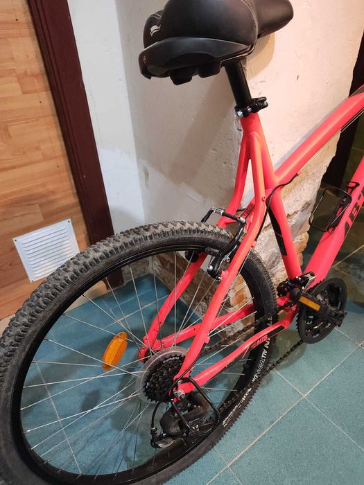 Vand bicicleta mtb Rockrider 340 26'