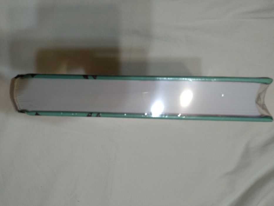 Срочно продам новую книгу