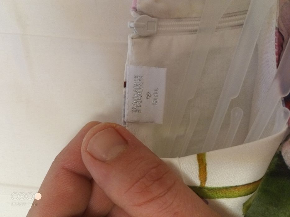 Роклички primigi и mayoral