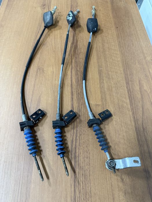 Трос Акпп бмв е34,е39,е38