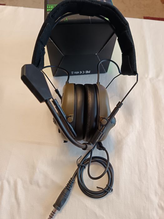 Активни антифони с микрофон - НОВИ