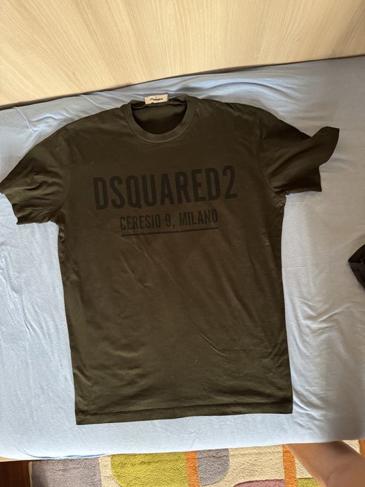 Dsquared 2 Тениска