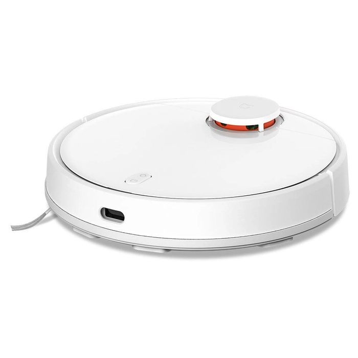 Робот-пылесос Xiaomi Mi Robot Vacuum-Mop P (White)
Скидка