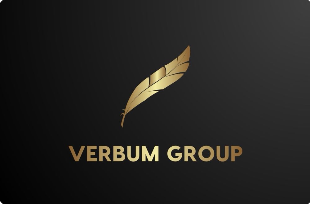 Бюро переводов / Tarjima byurosi VERBUM GROUP