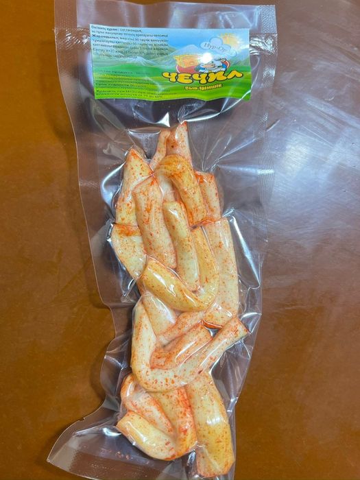 Сыр Чечил вакумная упаковка