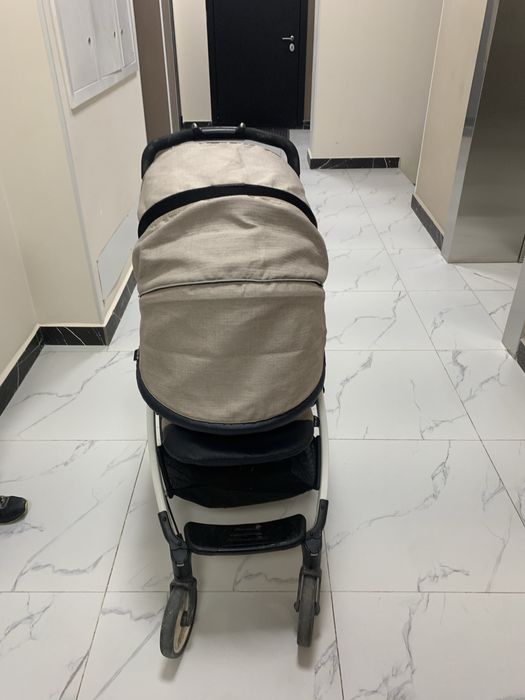 Продам коляску зима-лето peg-perego