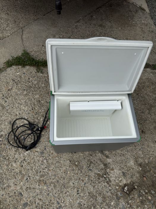 Frigider camping 12v, 230v, gaz
