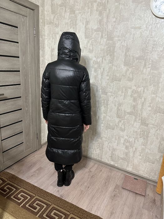 Продам женский пуховик