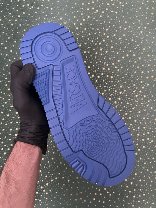 Versace Odissea Blue