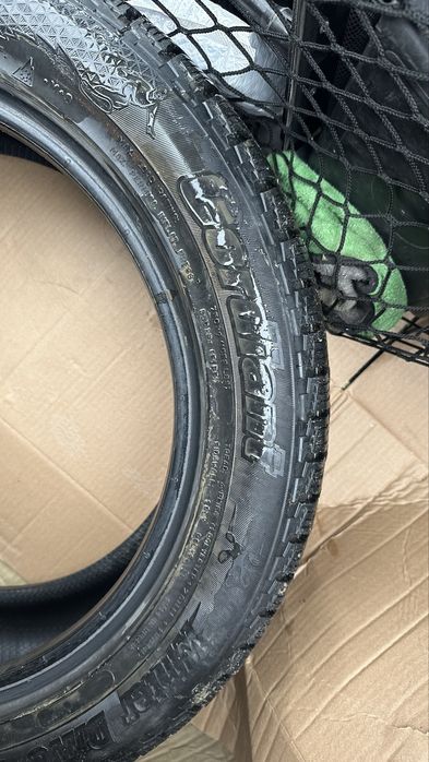 зимний покрышка