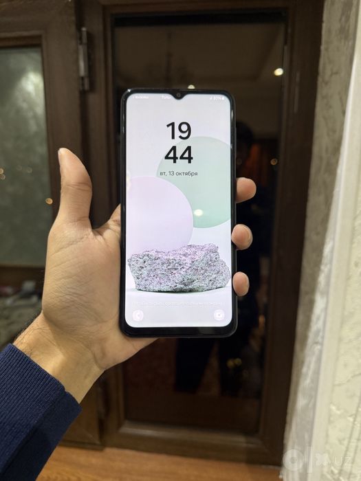 Samsung A23 telefon