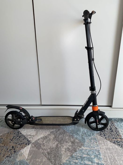 самокат для детей и взрослых