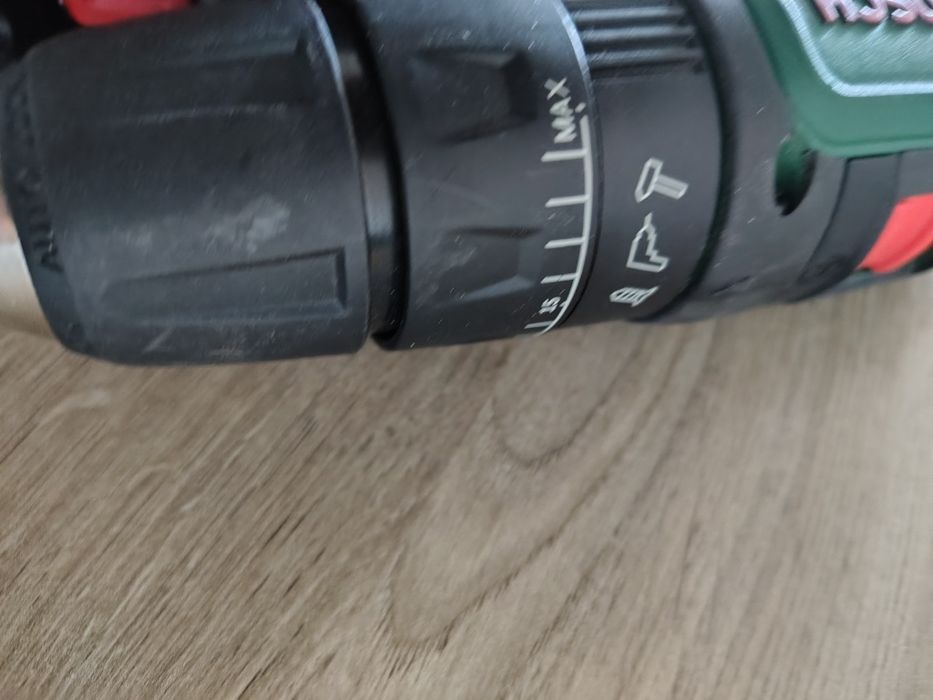 Filetata Bosch cu 3 baterii fără incarcator