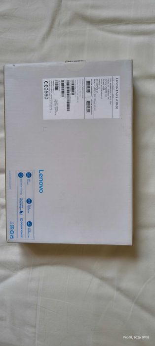 Lenovo Tab A10-30