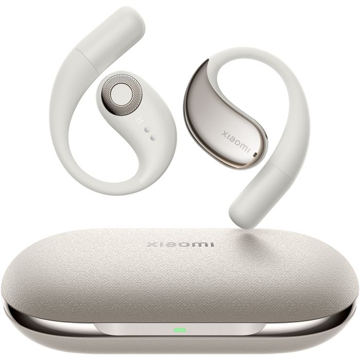 Нови слушалки Xiaomi OpenWear Stereo