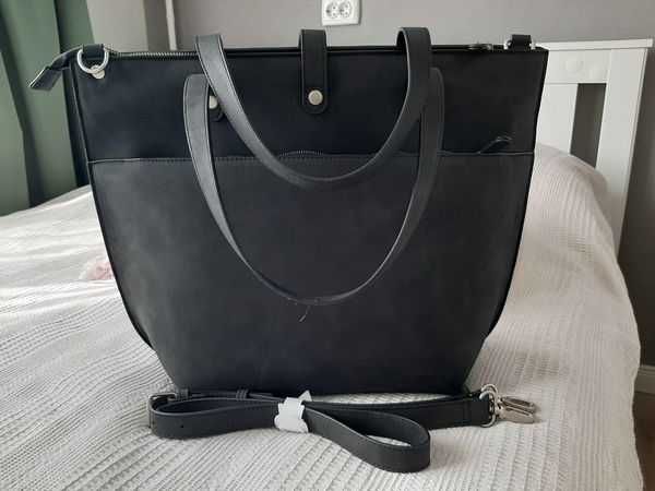 Чанта за лаптоп Hama Classy Shopper