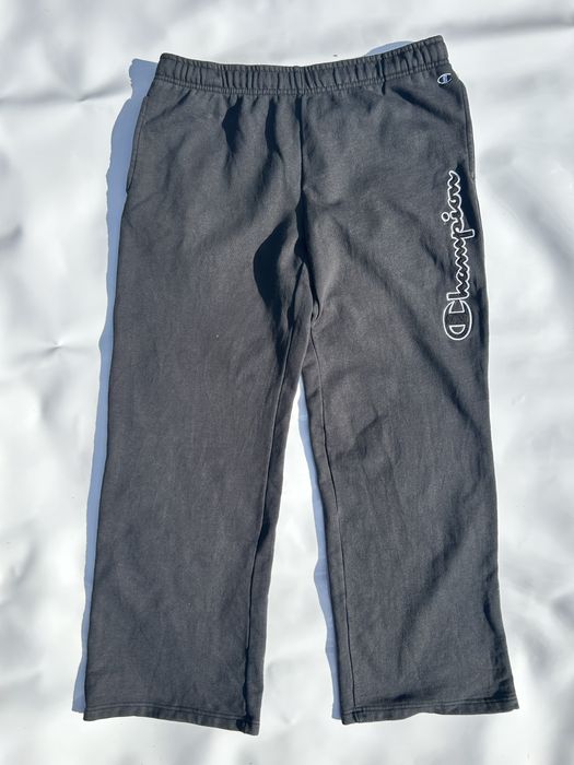 Pantaloni de trening dama Champion vintage marime L