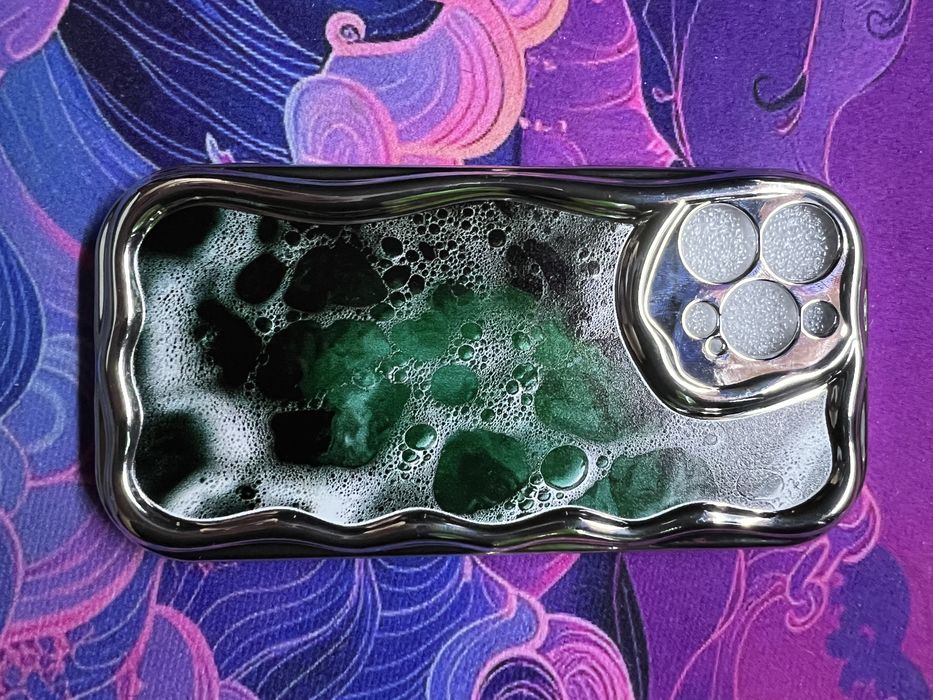 чехлы на 13 pro max