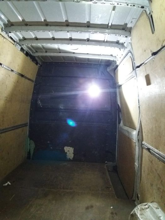 Reflector Led tip Proiector Led 800 Lumeni-acumulator+magnet.NOI