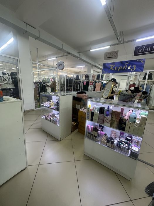Продается островок