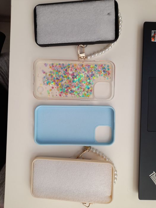 Iphone/Айфон 13 кейсове промоция! Ново! Спешно и изгодно!