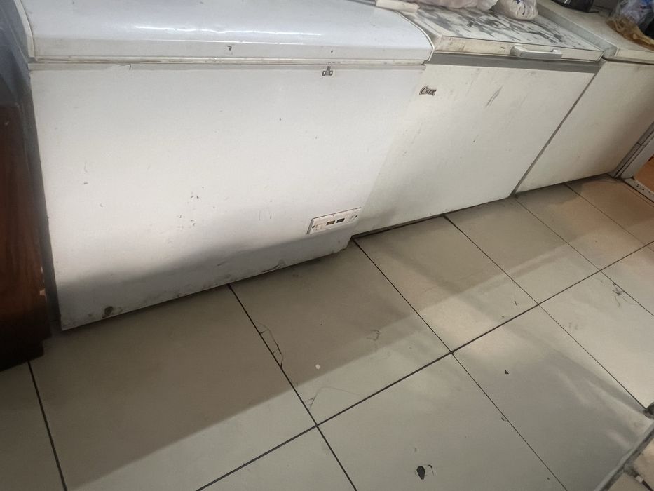 холодилникий разные