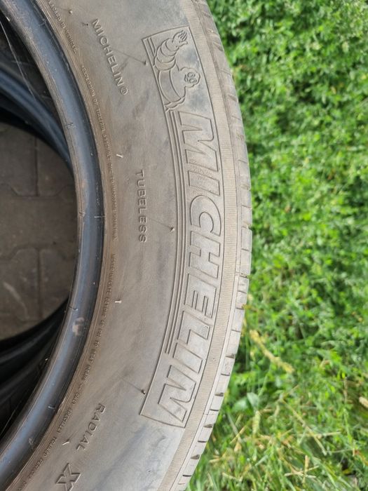 Шины летние размер R18