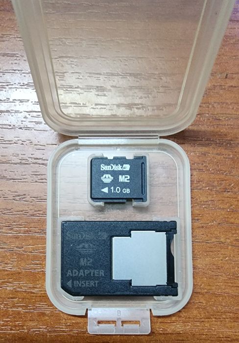 Для Sony Ericsson