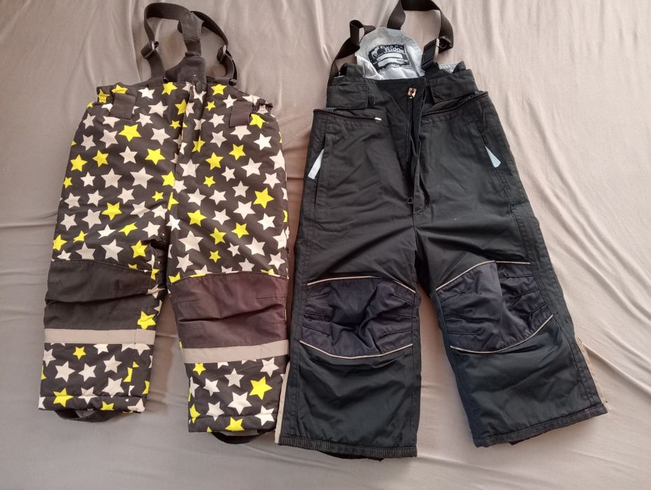 Lot de haine baietel mr 80-86