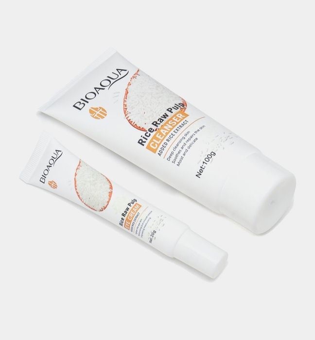 Набор для ухода за лицом, 6 предметов, для омоложения кожи, VIOAQUA