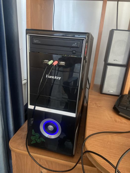 Игровой компьютер продаю