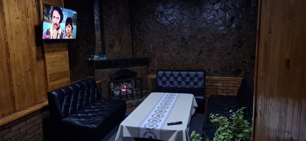 Сауна в Ташкенте