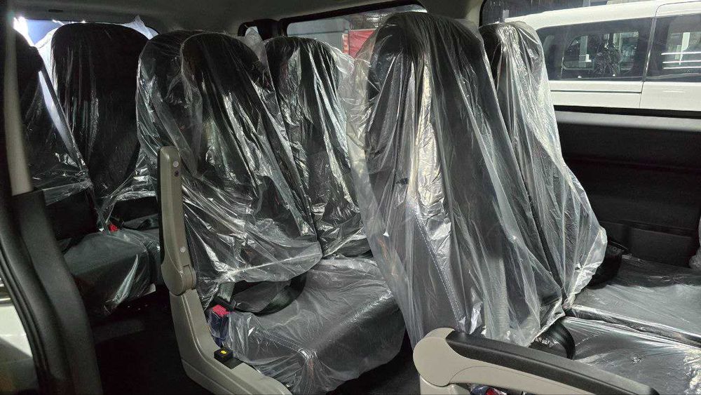 JAC M3 Plus рассрочка 0 %