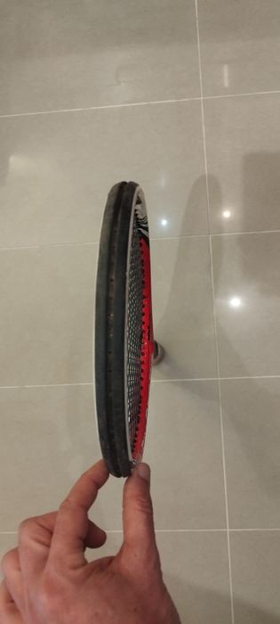 Тенис ракета Wilson 6.1 Team BLX