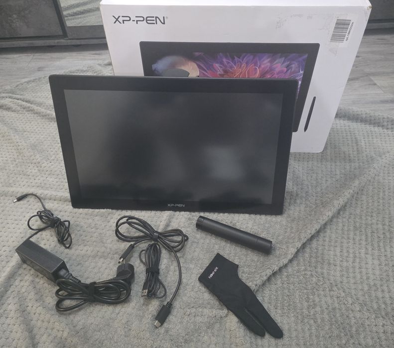 Tableta grafica XP-PEN Artist 22 Generatia 2