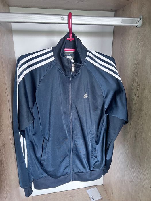 Adidas Clima365 Track Jacket XS