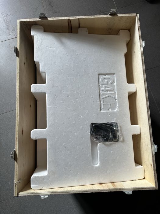 Двигатель  2.5td . 4D56 новый