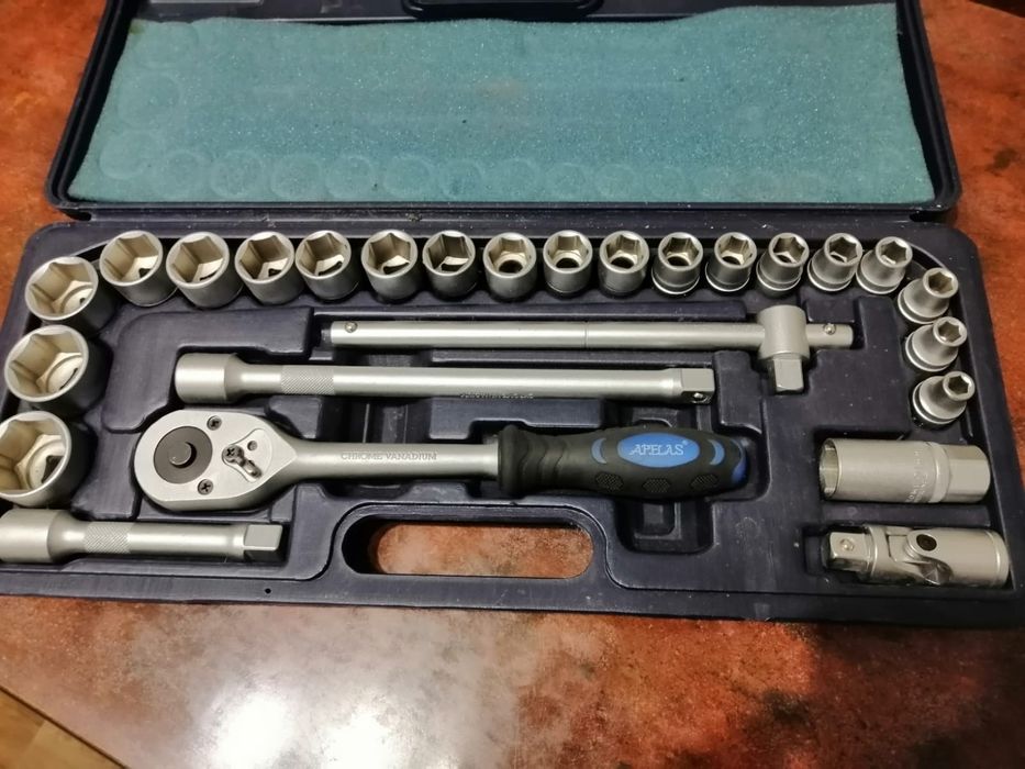 Набор инструмент