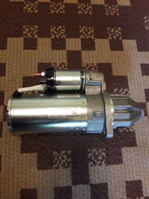 Продаётся стартер