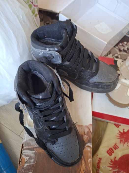 Обувь для мальчика